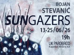 Sungazers