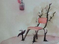 У међувремену