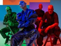 Koncert: Skunk Anansie