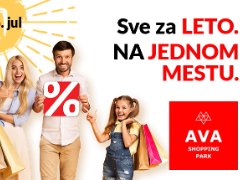 Savršen letnji vikend