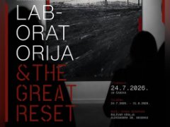 LAB-oratorija