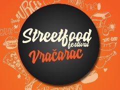 Street Food фестивал стиже у срце Врачара