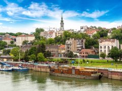 Водич кроз Београд - свака прича крије тајну