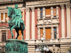 Međunarodni dan muzeja, svetski praznik na gradski način