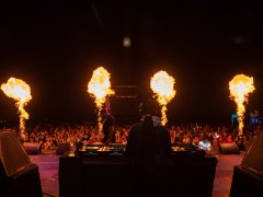 Arsenal Fest: Explosive DJ Stage - jubilej u ritmu elektronske muzike