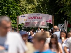 Uspešno održan XI Beogradski Manifest u parku Kalemegdan