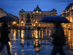Фебруар у Београду 2026