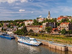 Свечано отварање наутичке сезоне за крузере
