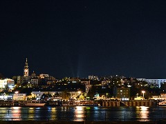 Belgrade Midnight Run