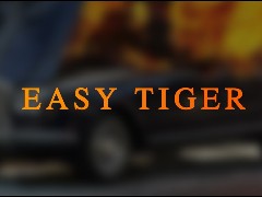 Easy Tiger 12 hours edition