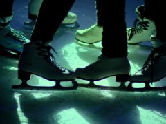 Нова сезона клизања у Пиониру