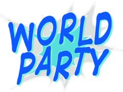 Светска журка