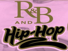Hip Hop and RnB Vinyl Set