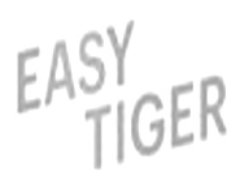Easy Tiger presents