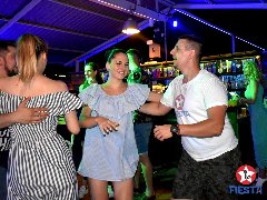 Klub Fiesta