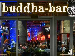 Buddha Bar Beograd