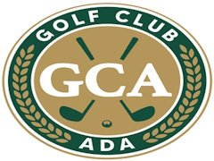 Golf klub Ada