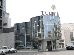 Tulip Inn Putnik