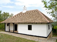 Родна кућа Степе Степановића