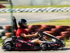 Autokomerc karting centar