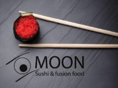 Moon Sushi Bar