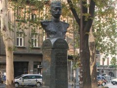 Парк Војводе Бојовића