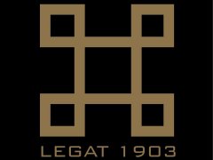 Легат 1903