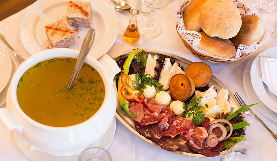 Restoran Orašac, Beograd Belgrade Beat